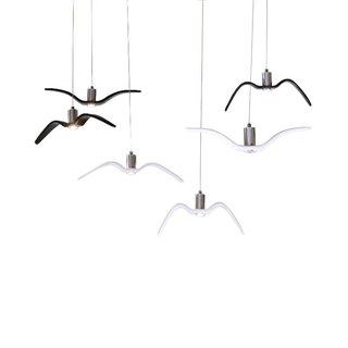 Подвесной светильник SEAGULL